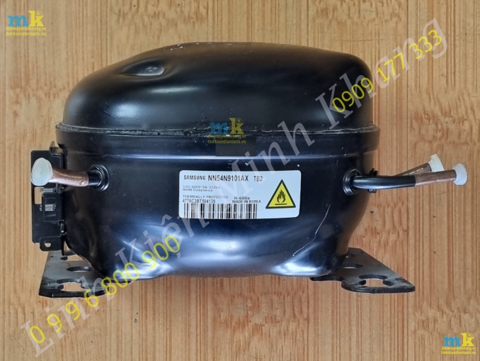 ( SP1709 ) Block Inverter Mã NN54N9101AX